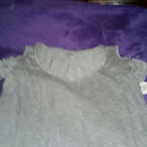 A great ooof look in ass bitches say that shirt